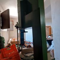 Sega a nastro Comap sn800