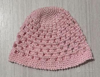 Cappellino 36cm