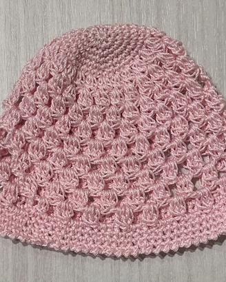 Cappellino 36cm