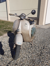 Garelli Capri 70 cc anno 1959