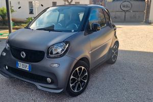 Smart ForTwo 90 0.9 Turbo twinamic Prime