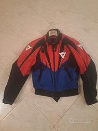 Giacca Moto Dainese