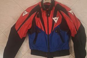 Giacca Moto Dainese