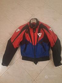 Giacca Moto Dainese