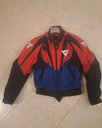 Giacca Moto Dainese
