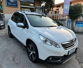 Peugeot 2008 BlueHDi 120 S&S Allure