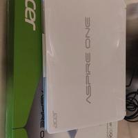 acer aspire one d270