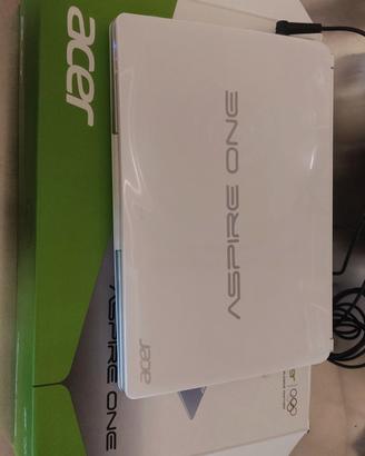 acer aspire one d270