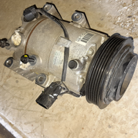 Compressore climatizzatore kia sportage