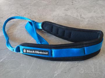 Porta materiale Black Diamond