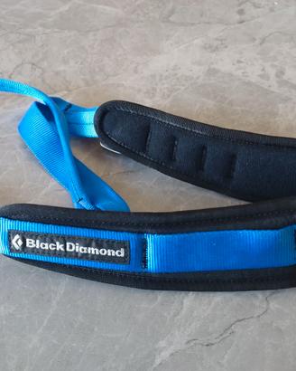 Porta materiale Black Diamond