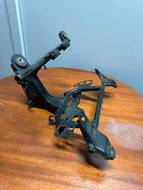 Honda xl600v transalp telaio anteriore carene/faro