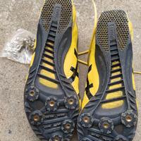 scarpe cross