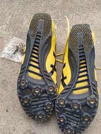scarpe cross