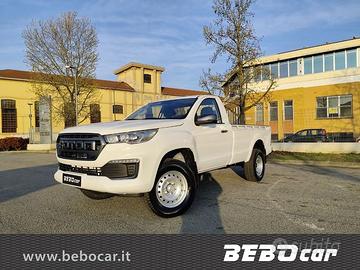 FOTON Tunland G7 2.0 TD 4x4