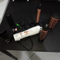 asciugacapelli b e l l i s s i m a   5in1 