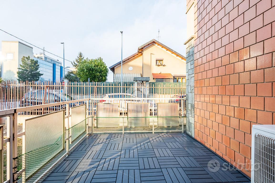 Apartment in Collegno, Terracorta, Leumann - Vista 2
