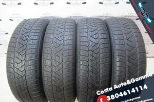 215 65 17 Pirelli  85% MS 215 65 R17