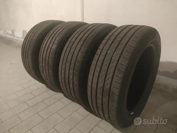 Pneumatici usati Pirelli P7
