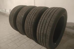 Pneumatici usati Pirelli P7