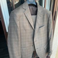 4 abiti Uomo + cappotto