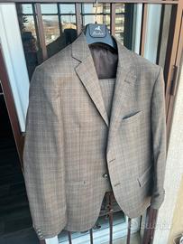 4 abiti Uomo + cappotto