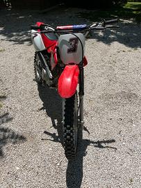 Honda Altro modello - 2004