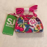 Seven - SJ girl - borsa a tracolla