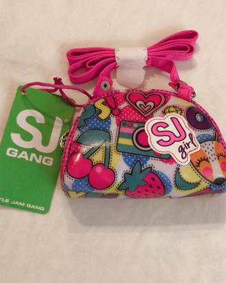 Seven - SJ girl - borsa a tracolla