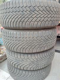 gomme nexen 