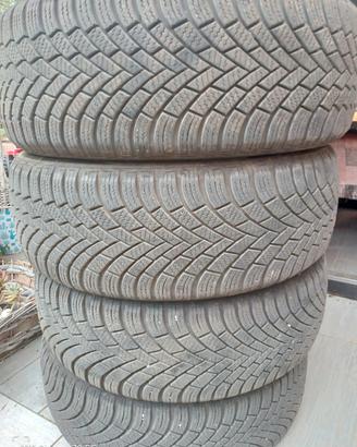gomme nexen 