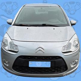 RICAMBI USATI CITROEN C3 2009>2013 1.1 BENZ HFV
