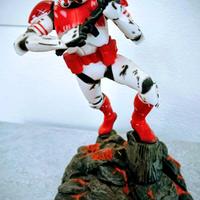 Personaggio star wars Hasbro
