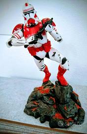 Personaggio star wars Hasbro