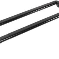 NORDRIVE N15010 Snap-Fit Steel, Coppia Barre porta