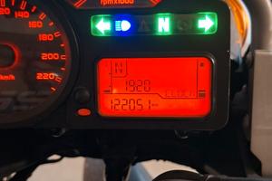 r1200gs Adv 2012 bialbero 
