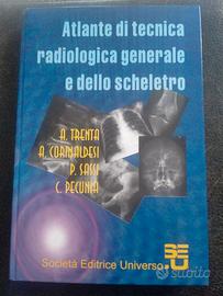 Atlante di tecnica radiologica generale