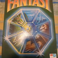 Gioco da Tavolo: Fantasy