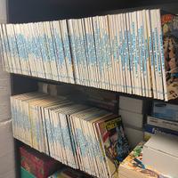 Lotto di fumetti Zagor