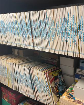 Lotto di fumetti Zagor