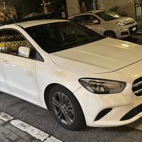 Mercedes classe b 