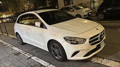 Mercedes classe b 