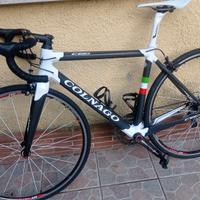 BDC Colnago C60 Super Record 11