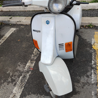 Piaggio Vespa Pk 50 XL