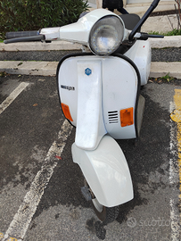 Piaggio Vespa Pk 50 XL