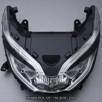 Fanale anteriore LED per HONDA PCX 125 150 2018 20