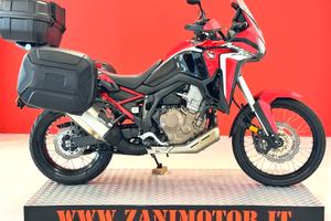 Honda CRF 1100L AFRICA TWIN -2020- PERFETTA