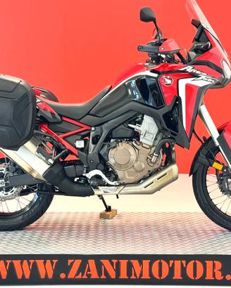 Honda CRF 1100L AFRICA TWIN -2020- PERFETTA
