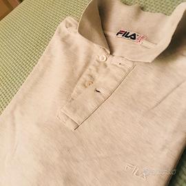 Polo Uomo marca Fila
