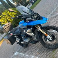 Bmw r 1250 gs - 2020